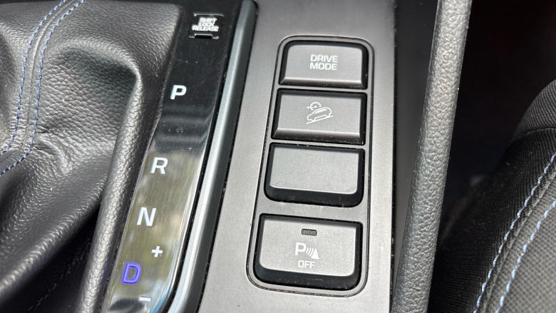 Hyundai Tucson 1.6 TGDi Go SE 5dr 2WD Petrol Estate